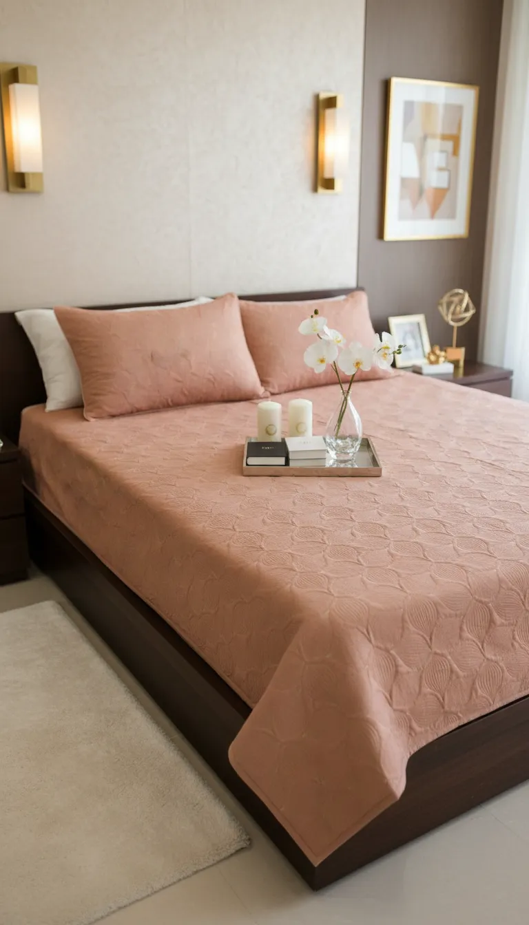Linens Studio Bed Cover view 3