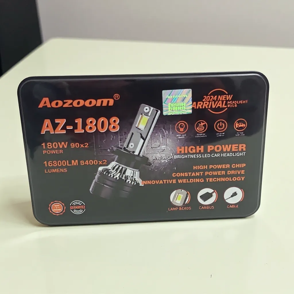 Aozoom AZ-1808
