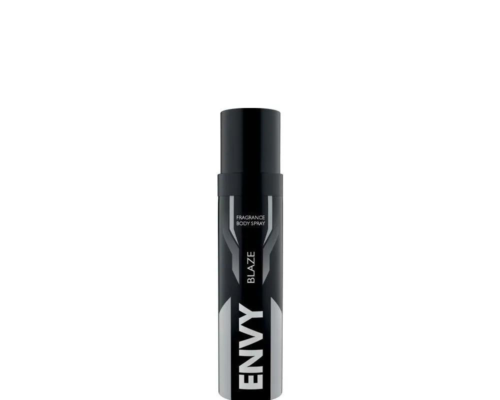 Envy Blaze Fragrance Body Spray 30ml