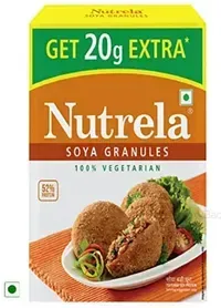Nutrela Soya Granules 220 g