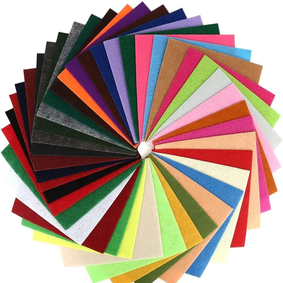 Craft Colour Paper 6x6 Inch Multiple Colors