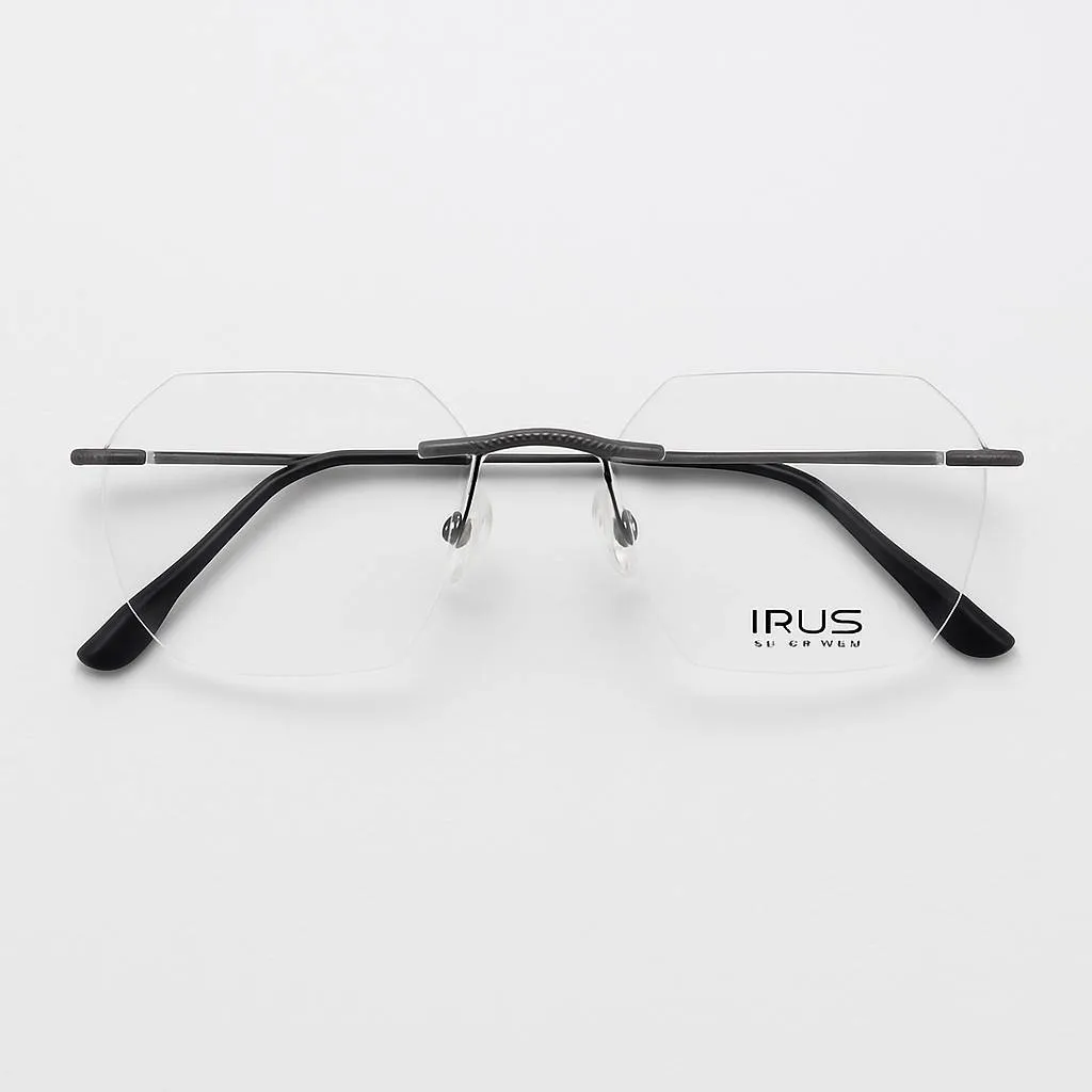 IRUS Eyeglasses 3197