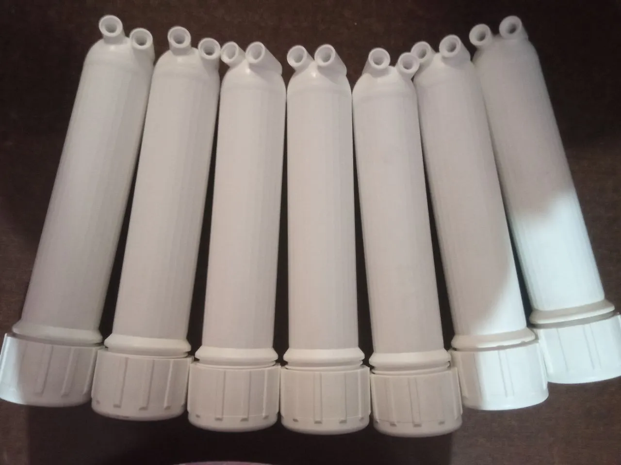 Ro Membrane Housing