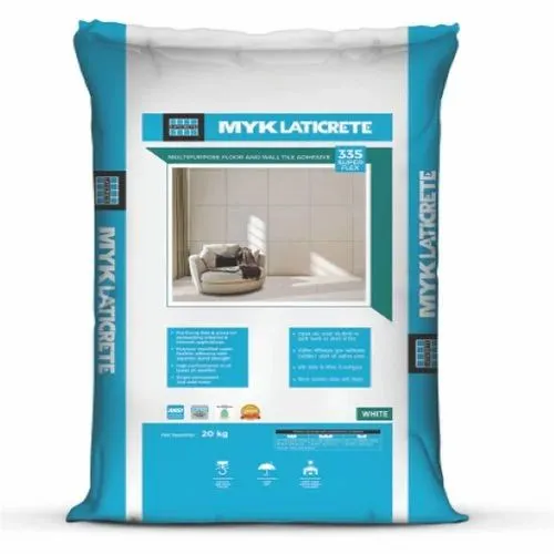 335 Super Flex 20kg Grey