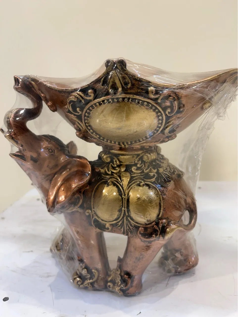 Decorative Elephant
