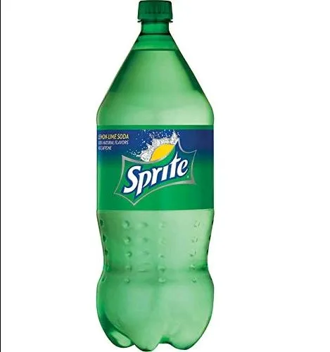 Sprite 2 L