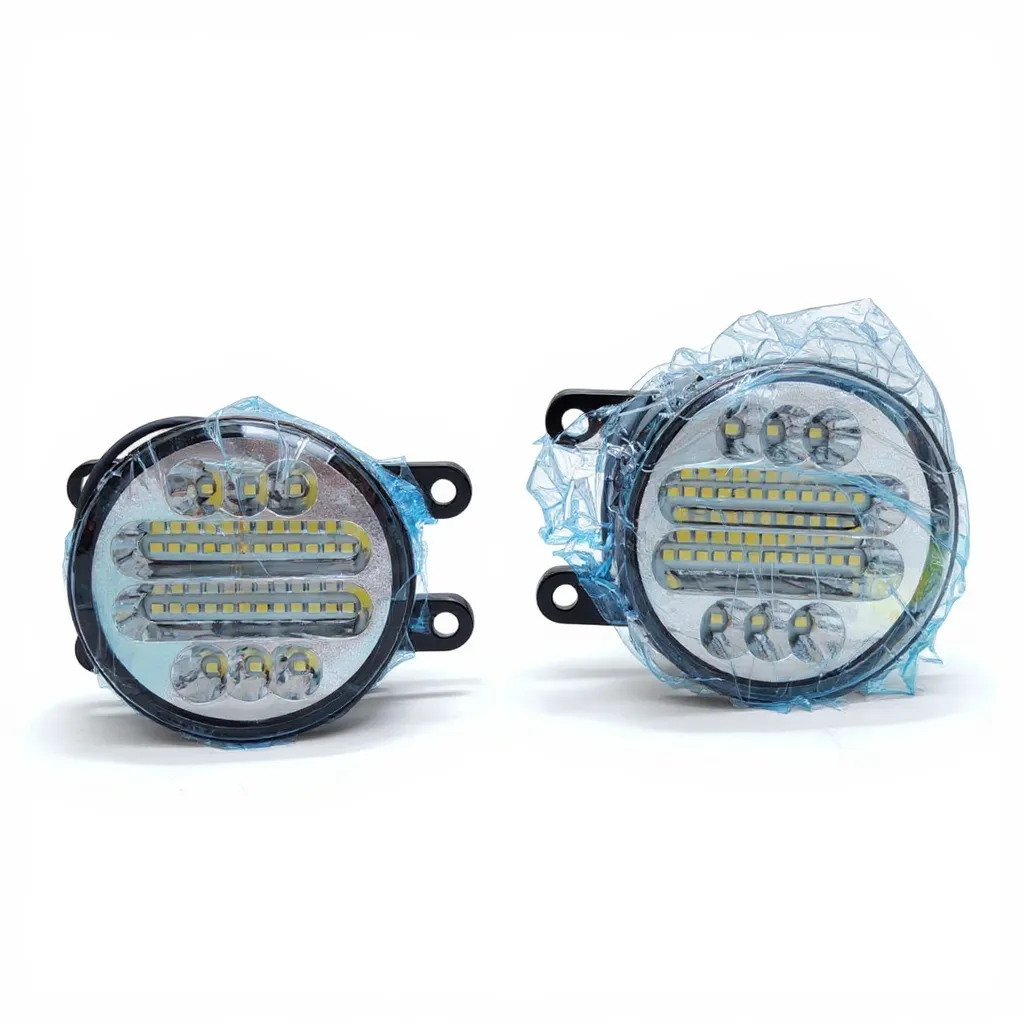 Fog Light Universal 1