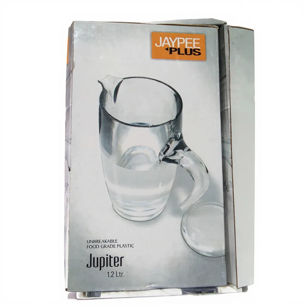 Jaypee Plus Jupiter Jug