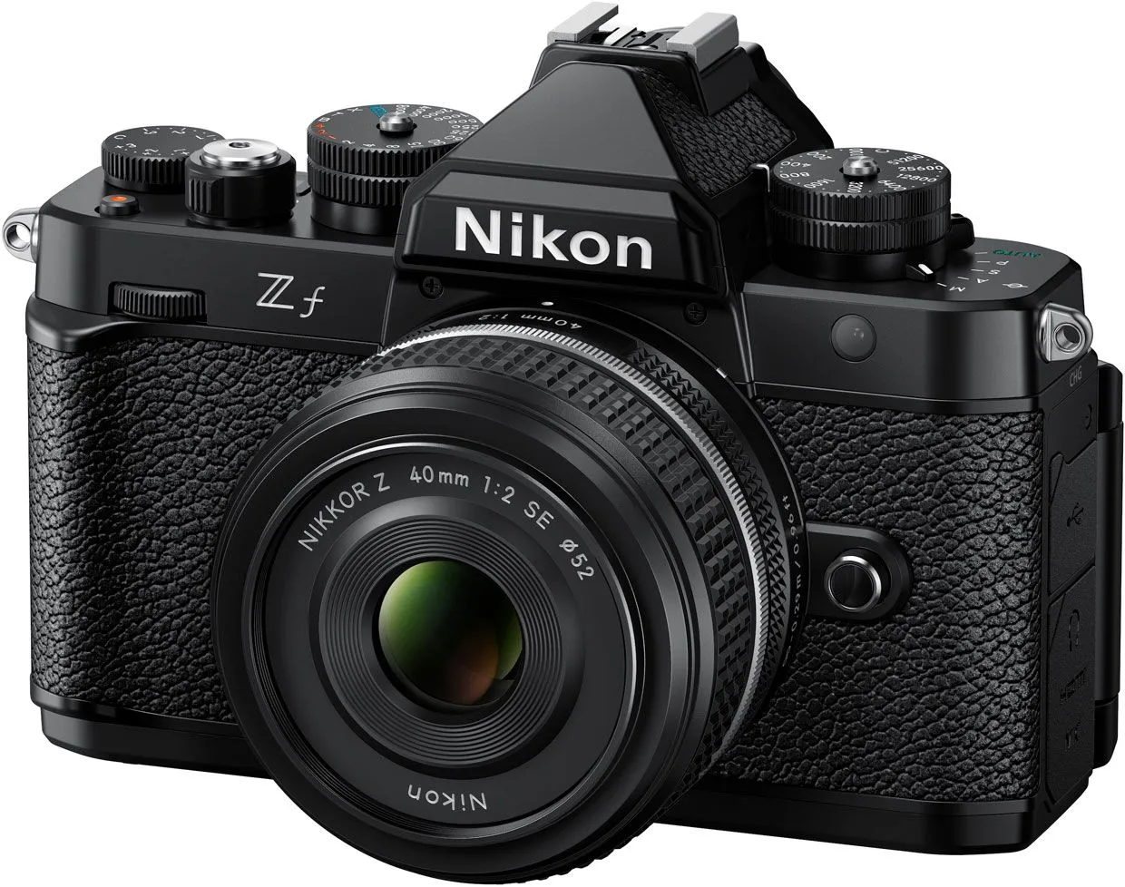 Nikon Camera Z f