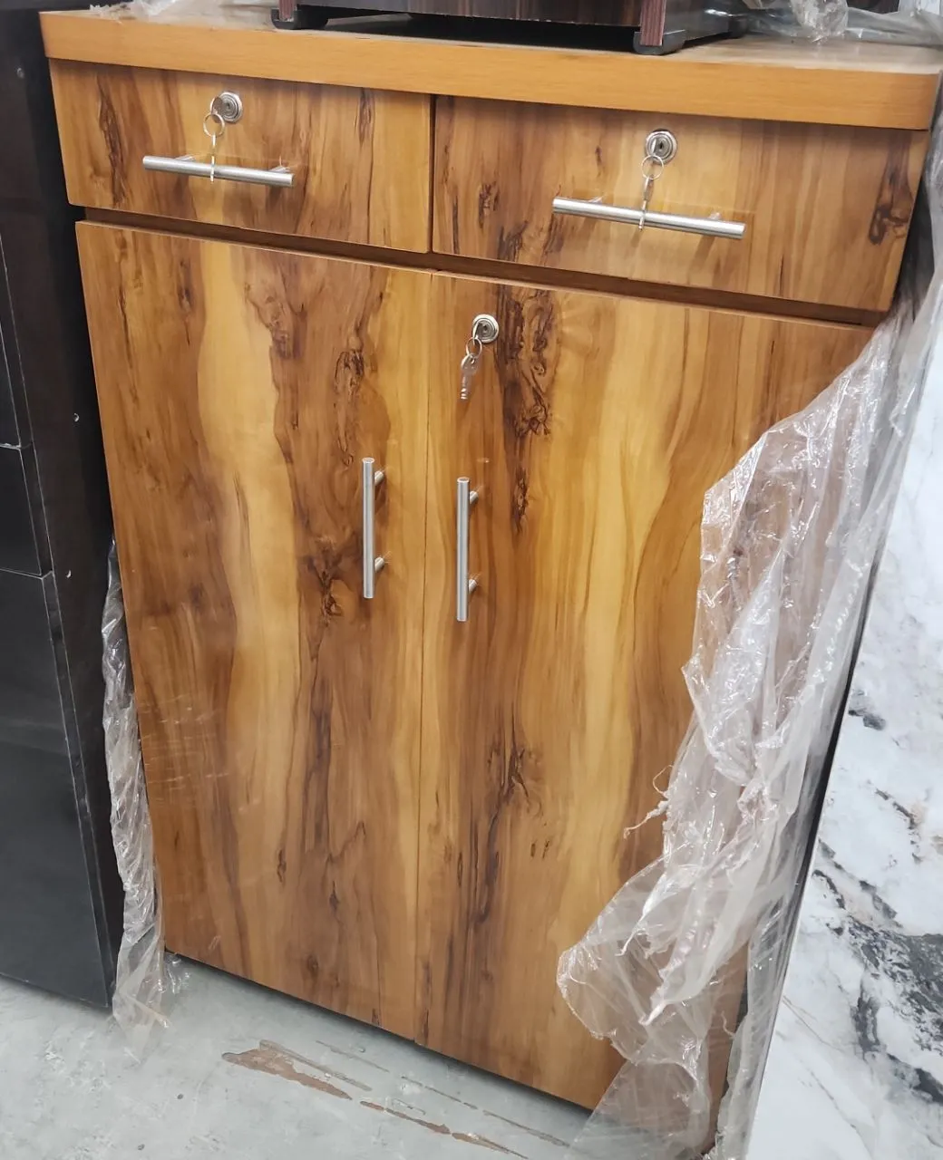 Shoerack Cabinet