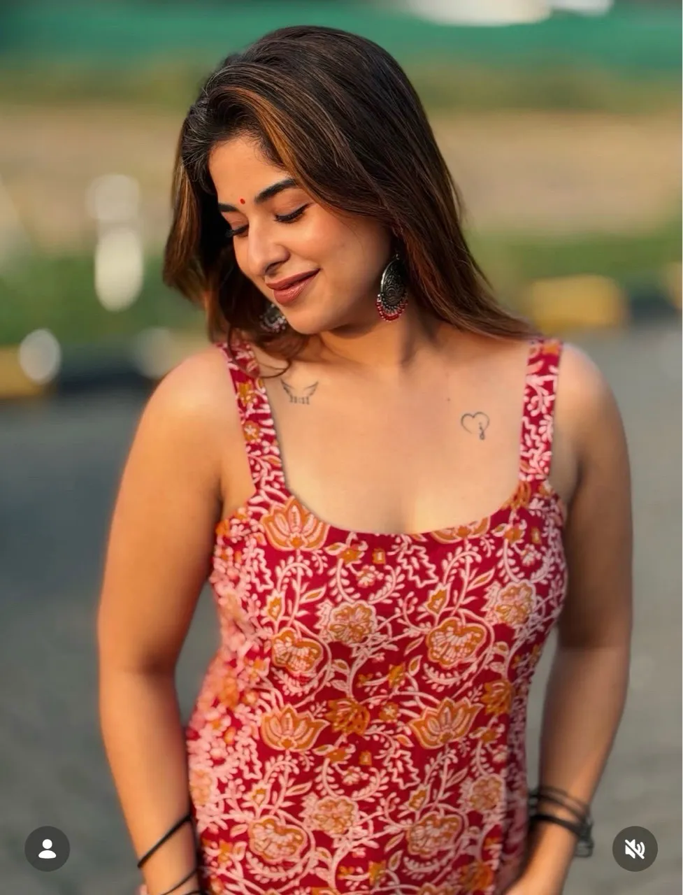 ‘Gulzar’ Kurti New view 4