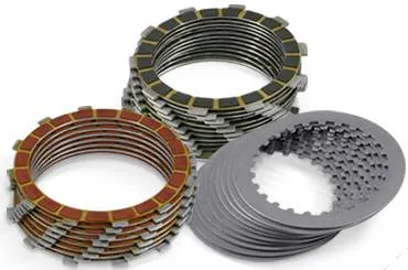 Clutch Plates Classic