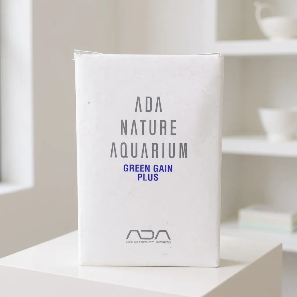 ADA Nature Aquarium Green Gain Plus