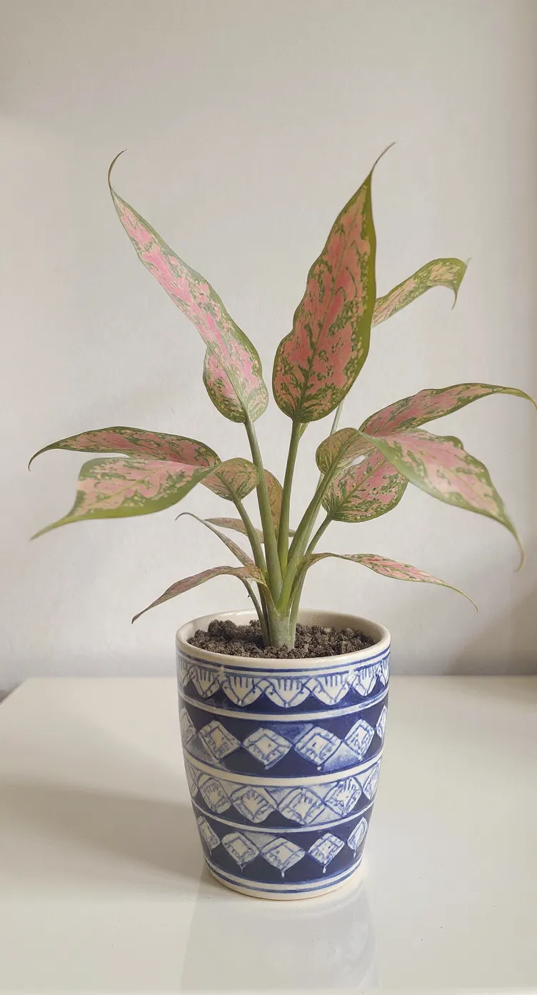 Aglaonema