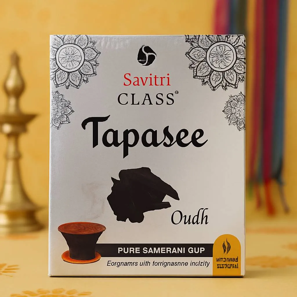 Savitri Class Tapasee Oudh