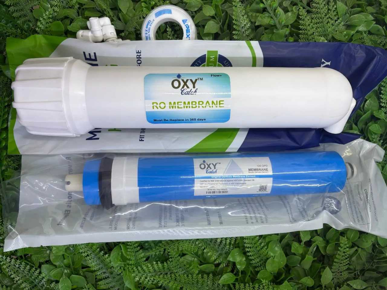Oxycatch  RO Membrane