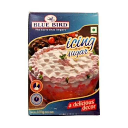 Blue Bird Icing Sugar 100 g