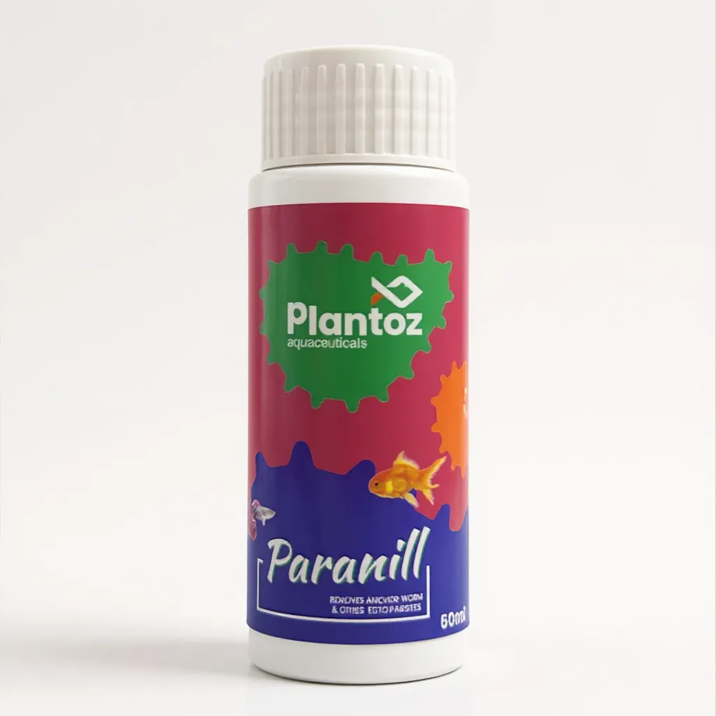 PlantoZ Paranill