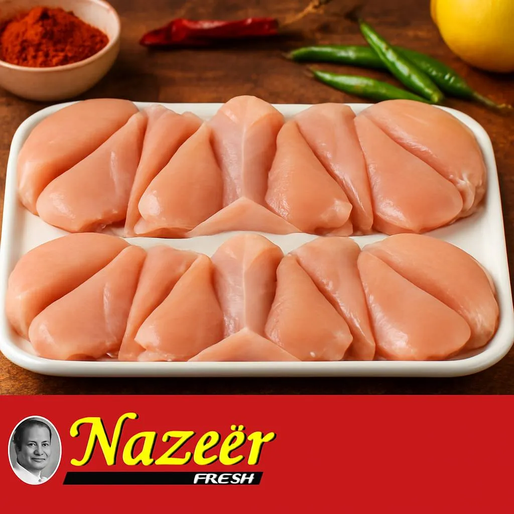 Chicken Breast Boneless 500 G view 2