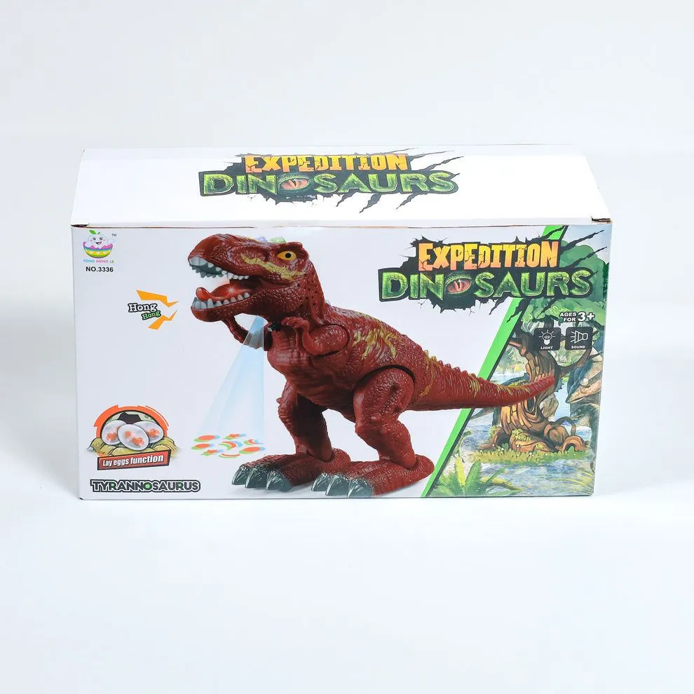 Fun  Dinosaur Toy