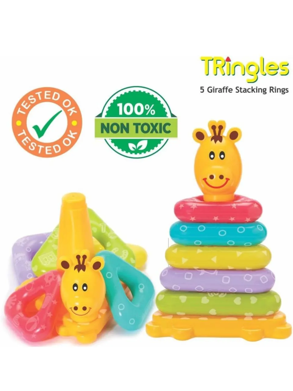 ToyMate Kiddles Joy Set view 3