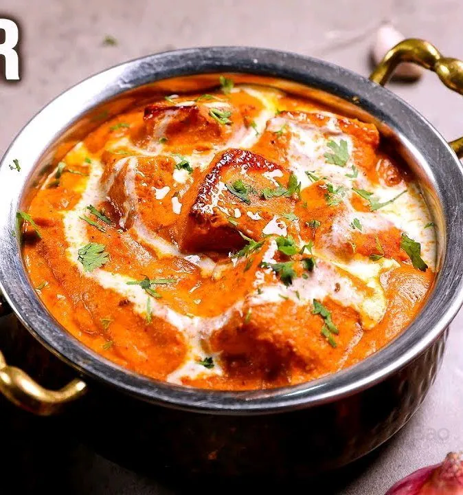 Handi Paneer