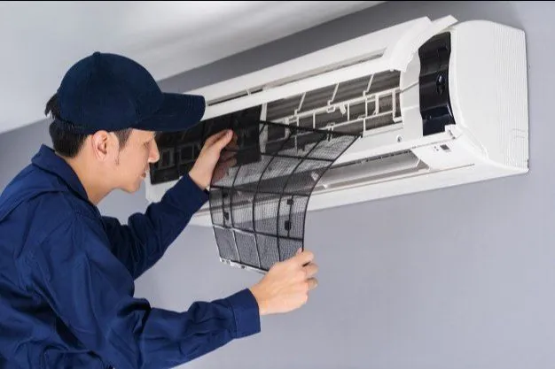 AC Maintenance Service