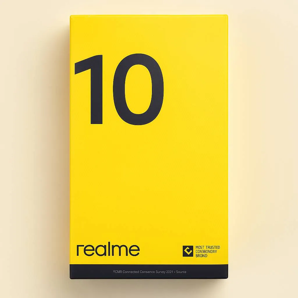 Realme 10