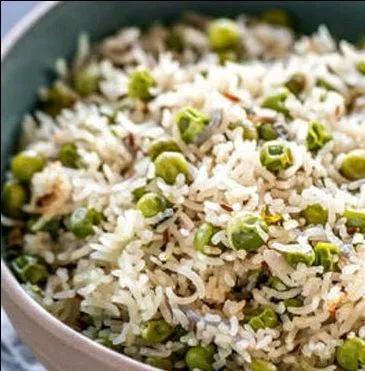 Matar Pulao Full