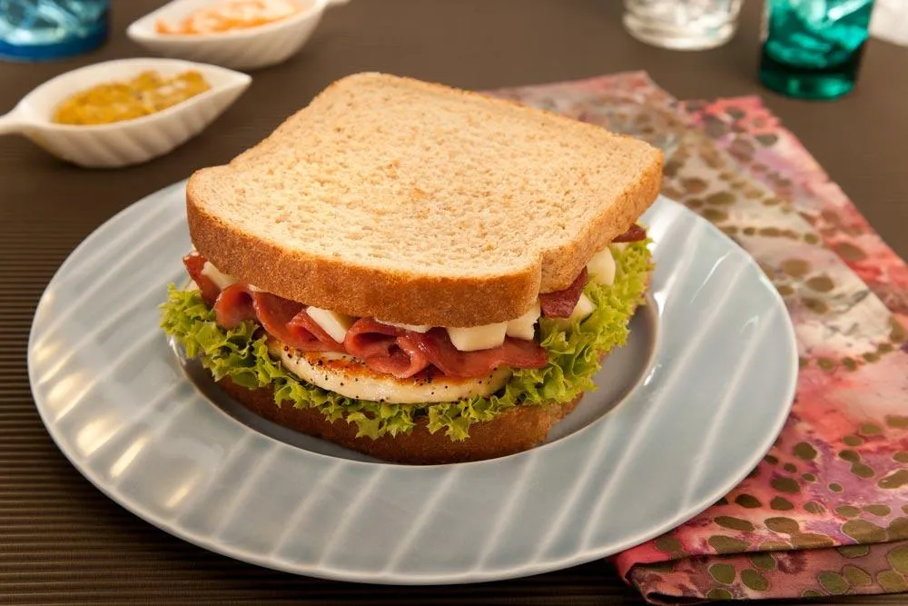 Sandwich