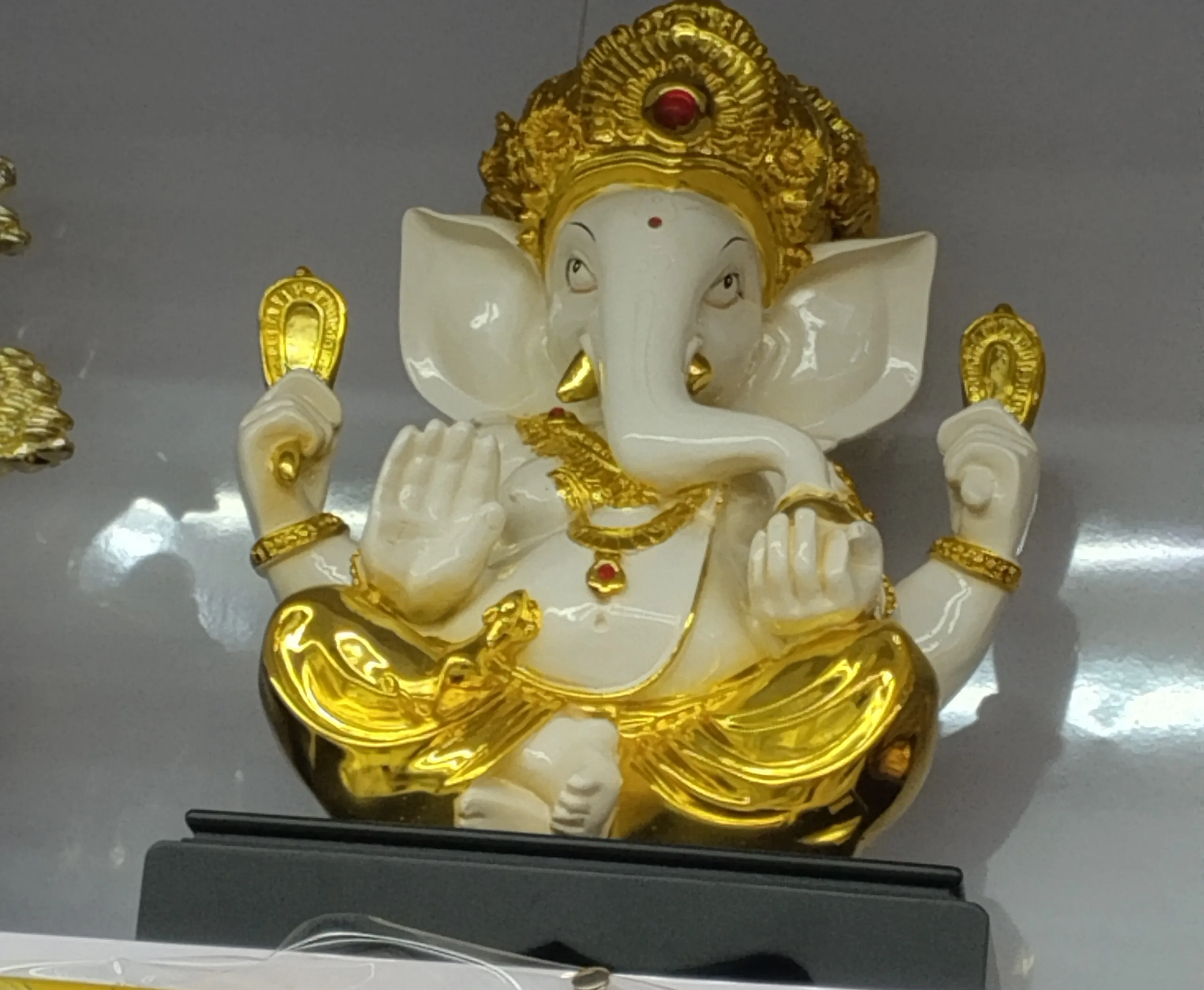 Ganesha Idol
