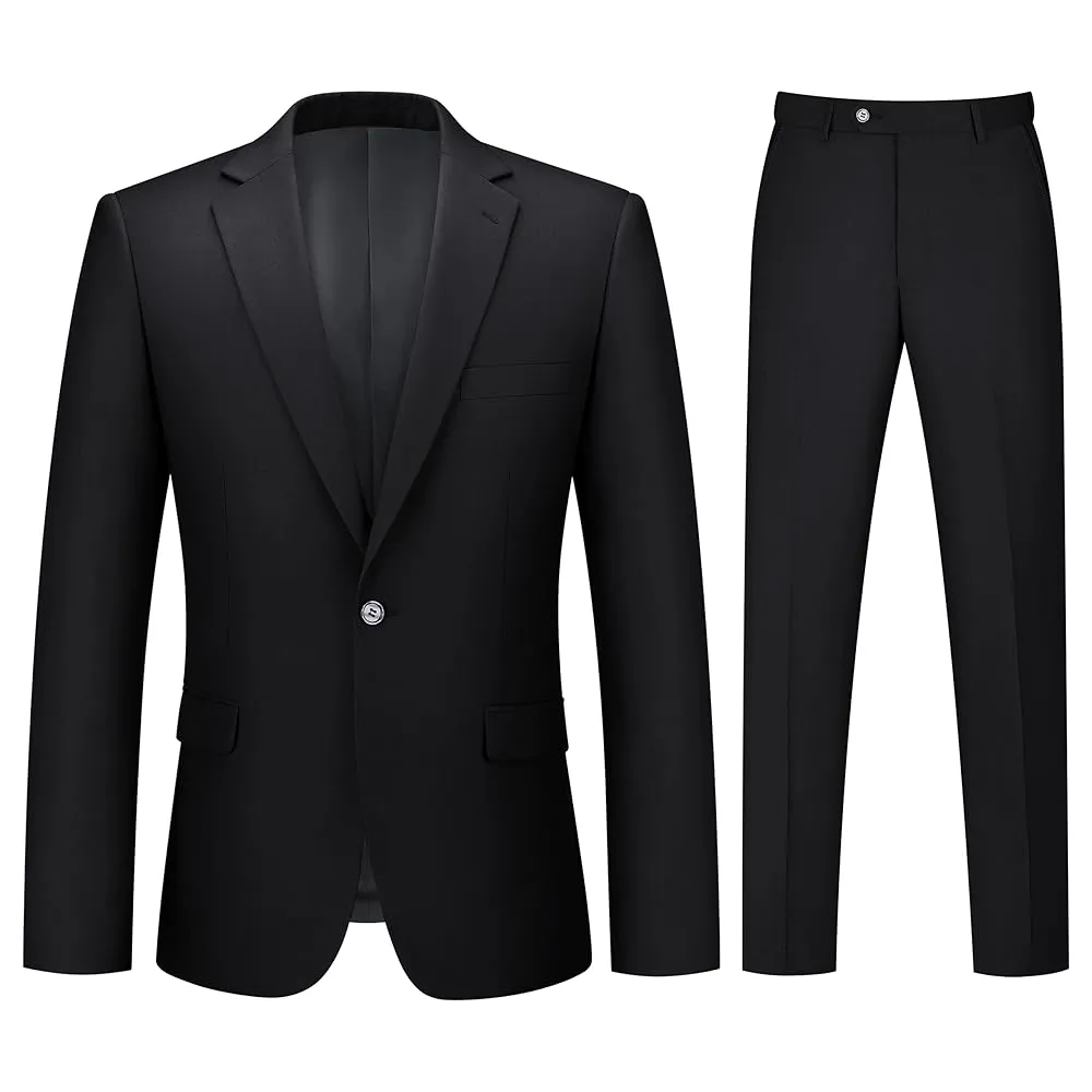 Suit 2 Pcs