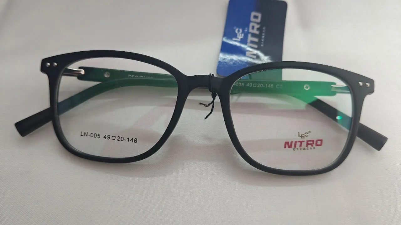 Nitro Eyewear LN-005