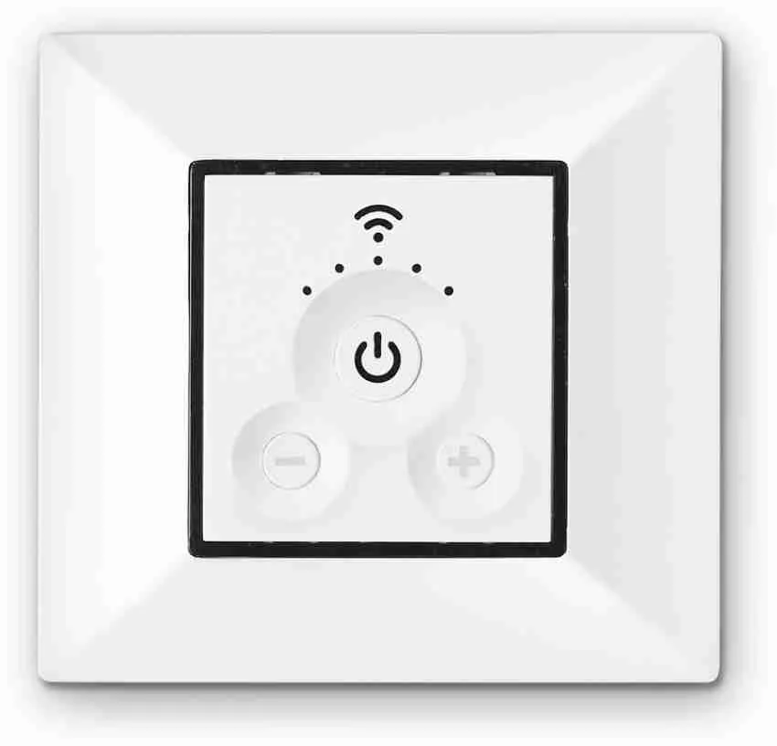 Wi-Fi Smart Switch Installation