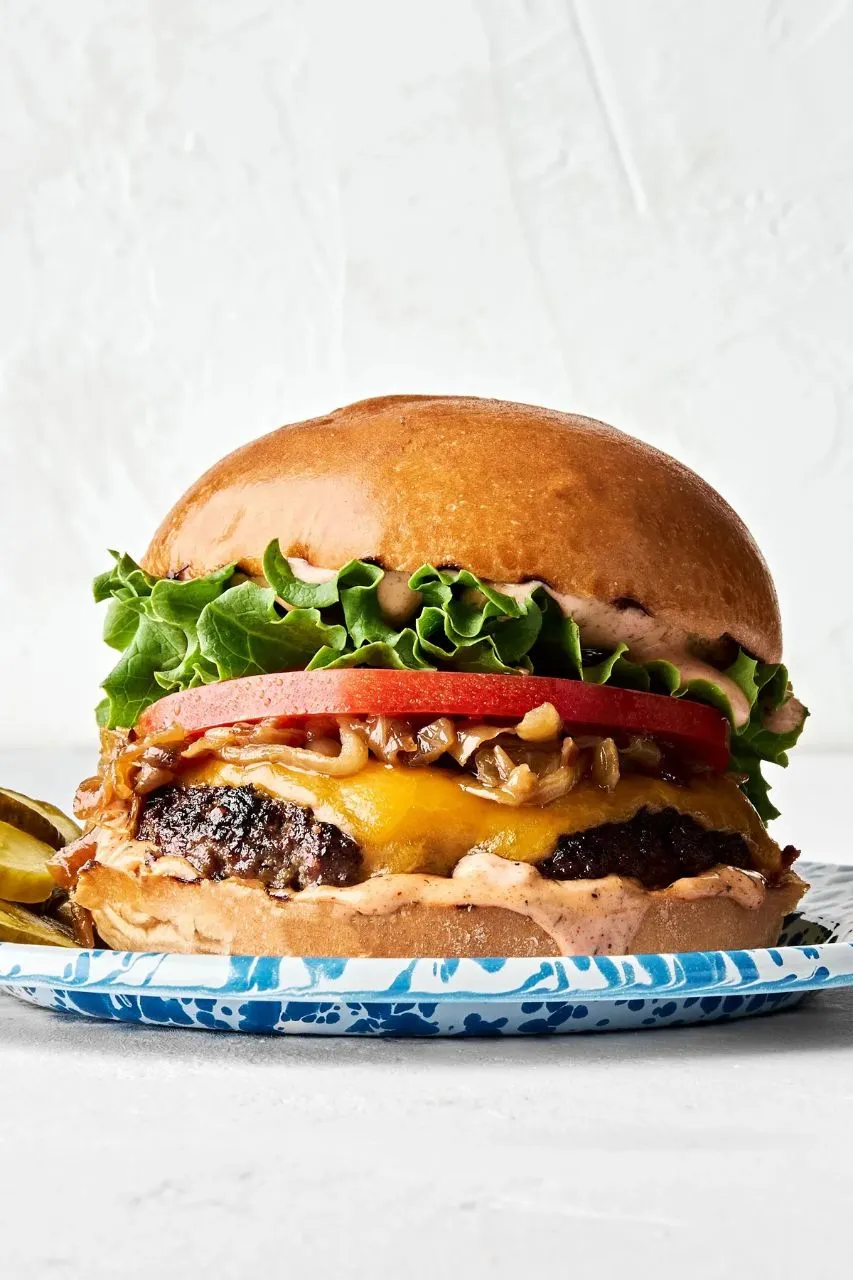 Cheeseburger