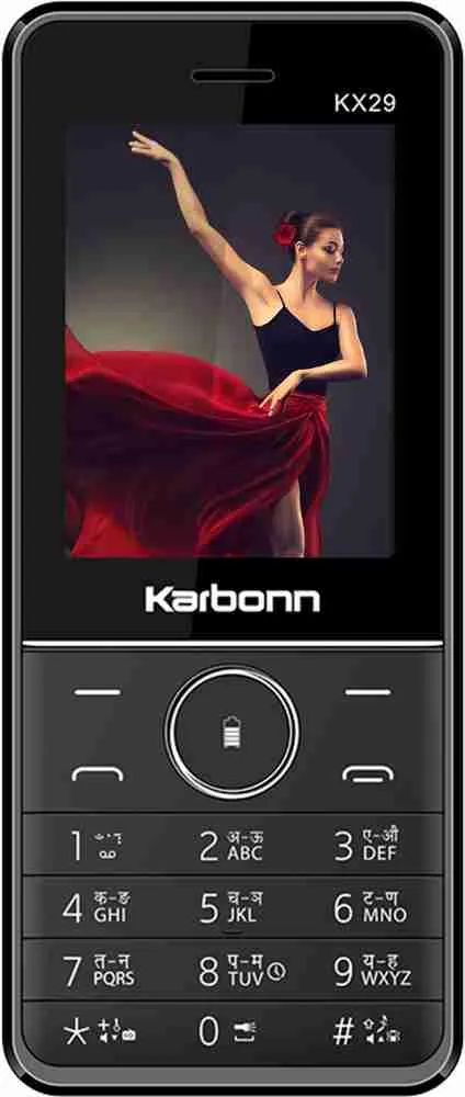 Karbonn KX29