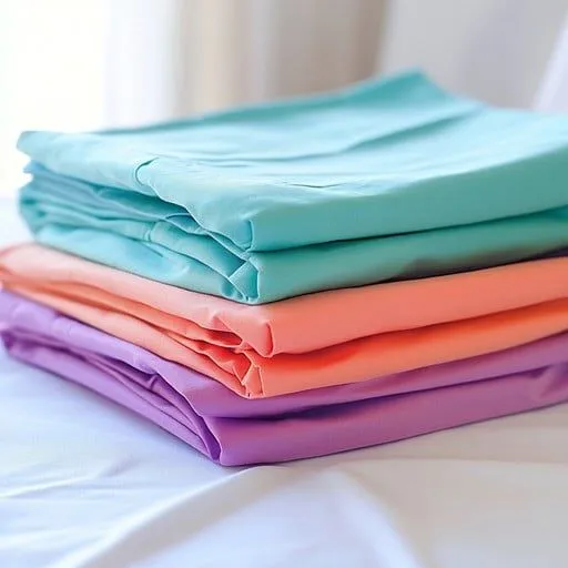 Bed Sheets