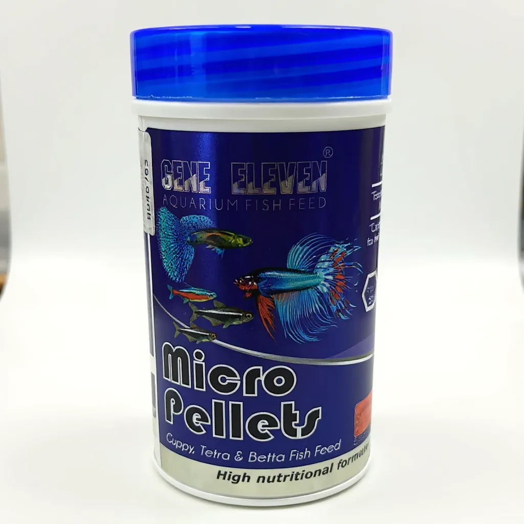 Gene Eleven Micro Pellets