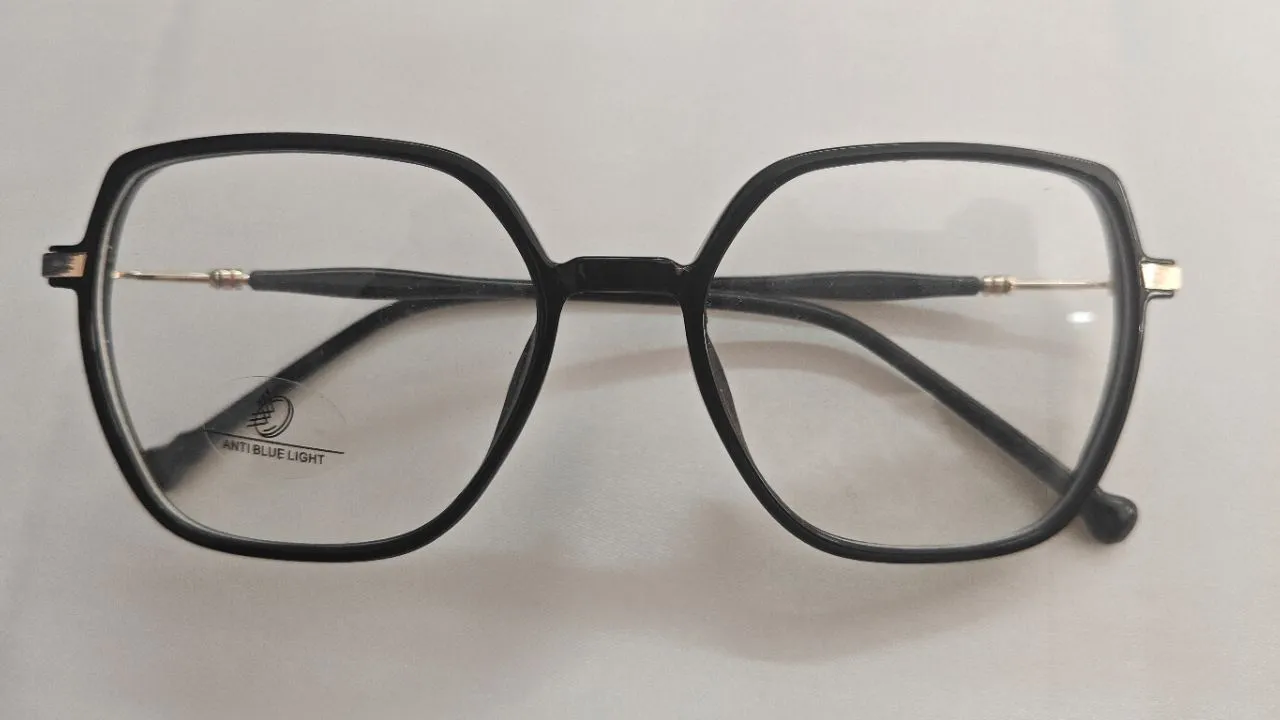 Anti-Blue Light Eyeglasses