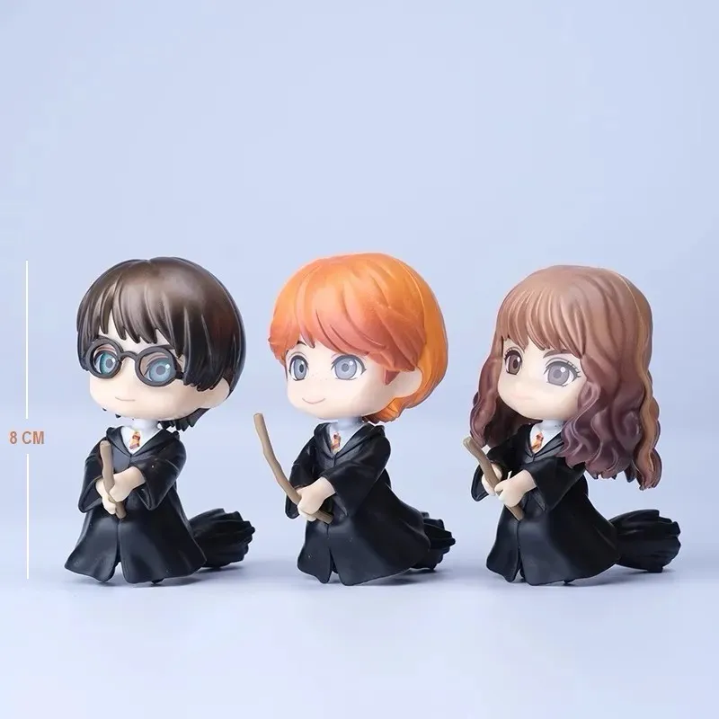 Harry Potter Figurines