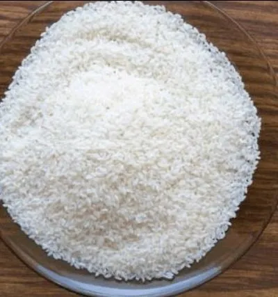 Silki Salted Rice 1 Kg