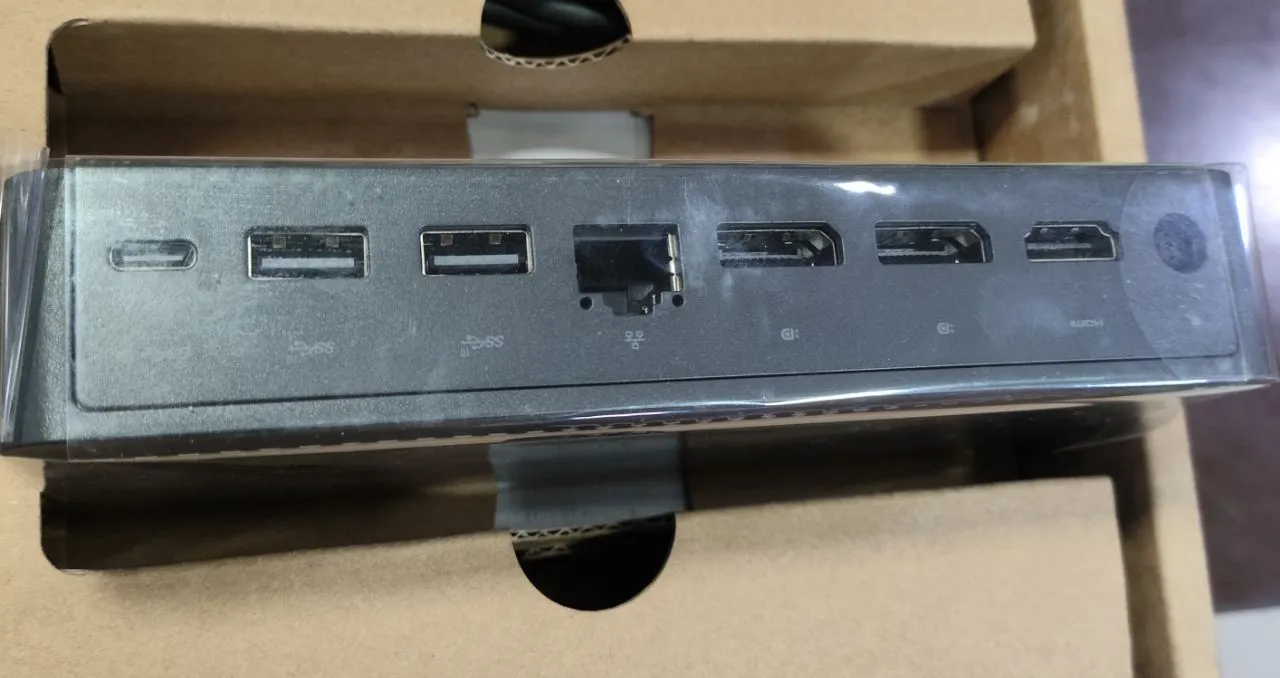 Dell Docking Station UD-22