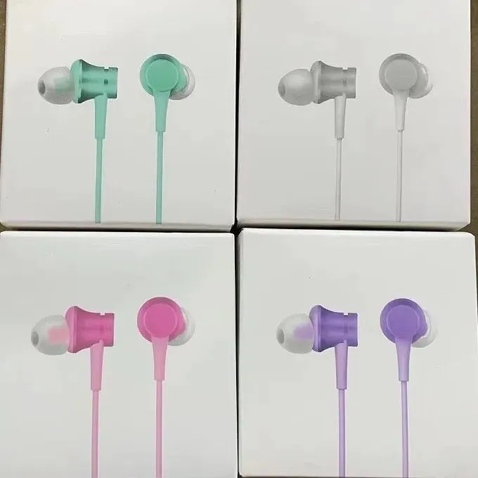 Redmi earphone