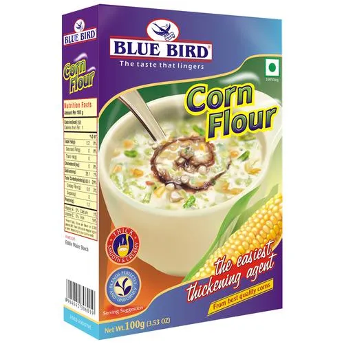 Blue Bird Corn Flour 100 g
