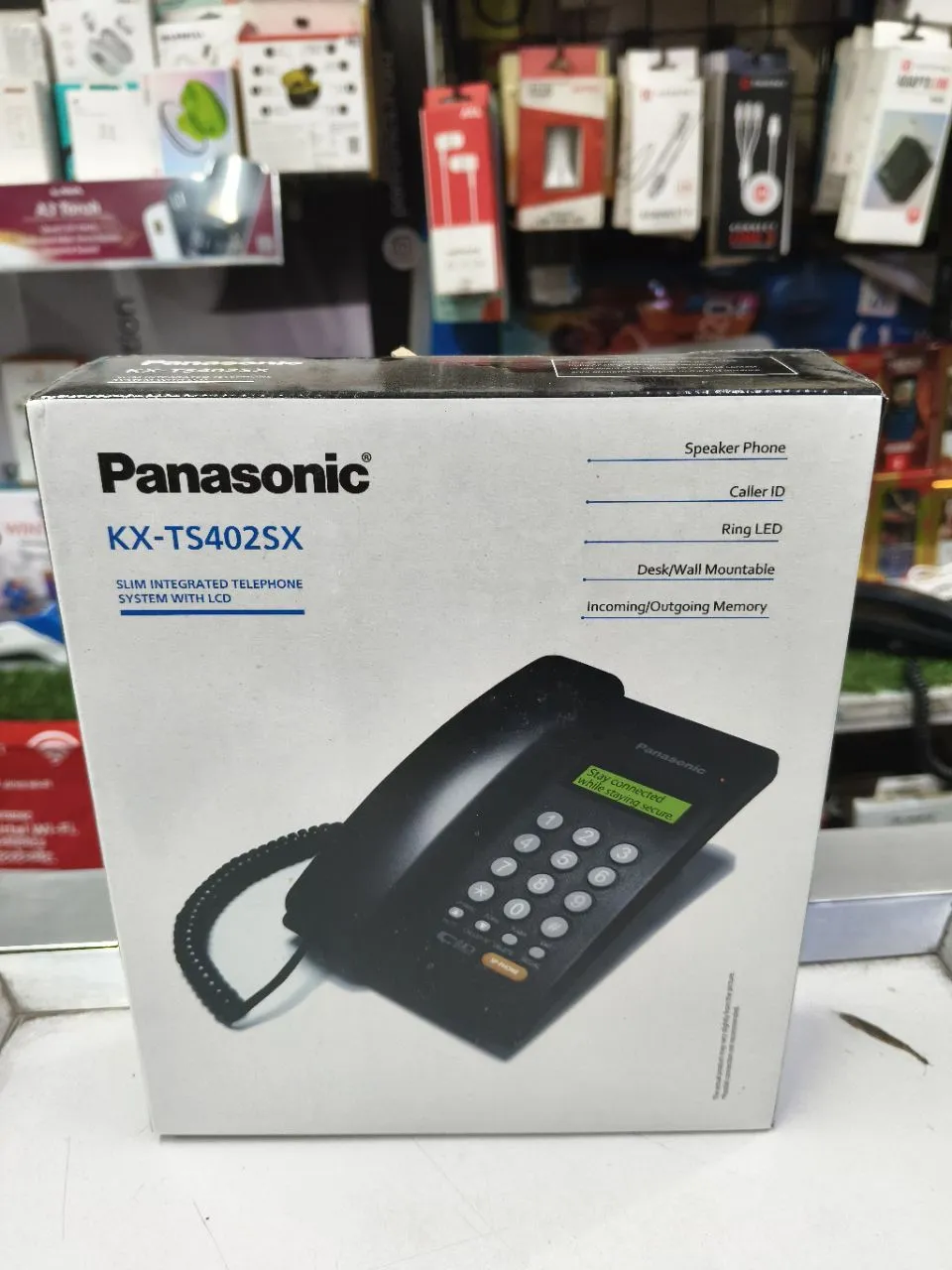 Panasonic KX-TS402SX