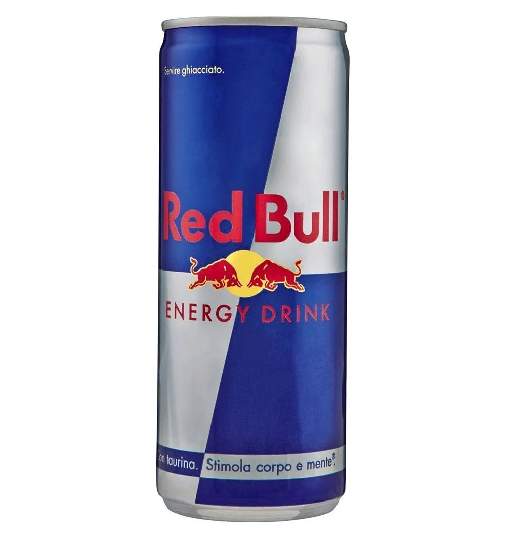 Red Bull 250ml