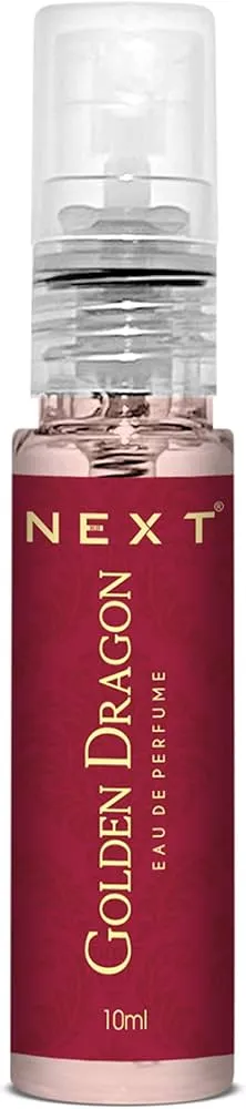 Next Golden Dragon  Eau De Parfum 10ml