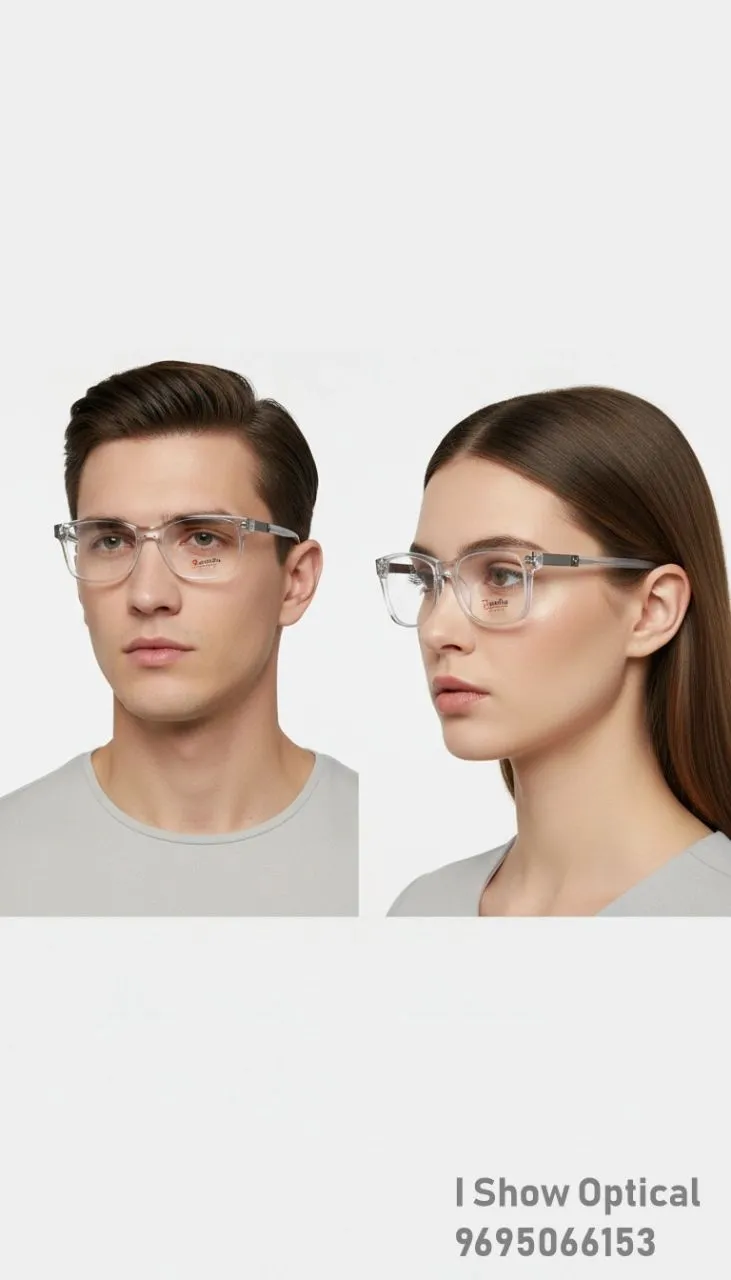 Paoulta Eyewear RD6424001