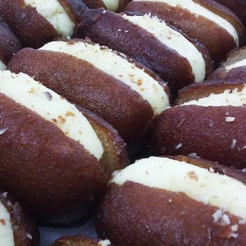 Black Cutlet Per Pcs