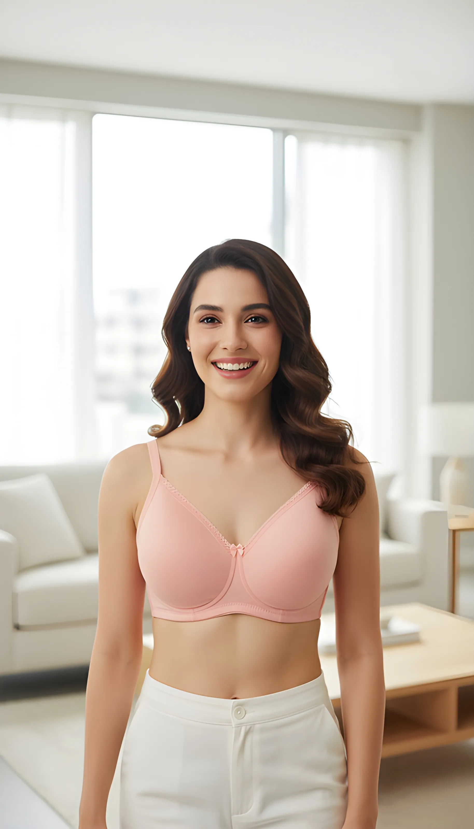 Jockey Womens Bra